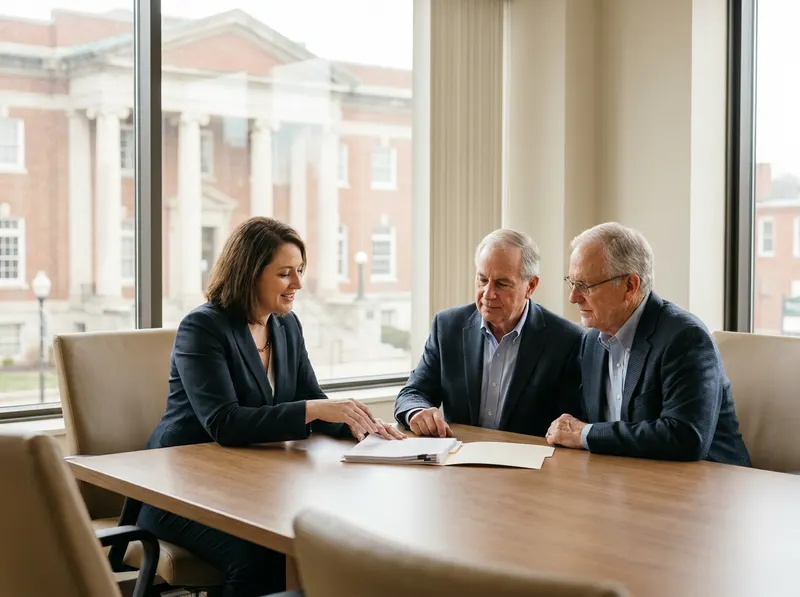 Mesothelioma Diagnosis Case Review in New Castle, PA