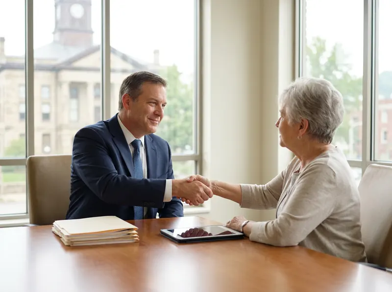 Wrongful Death Mesothelioma Claims in New Castle, PA